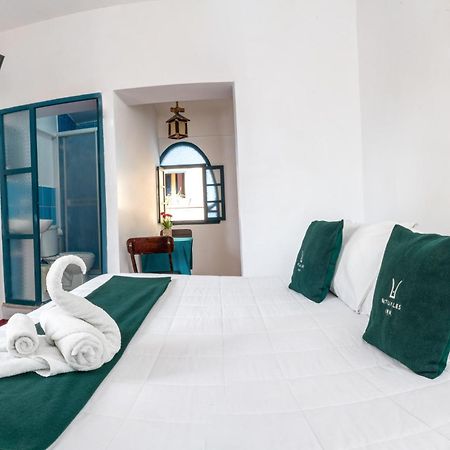 Rituales Inn Cusco - San Blas Экстерьер фото