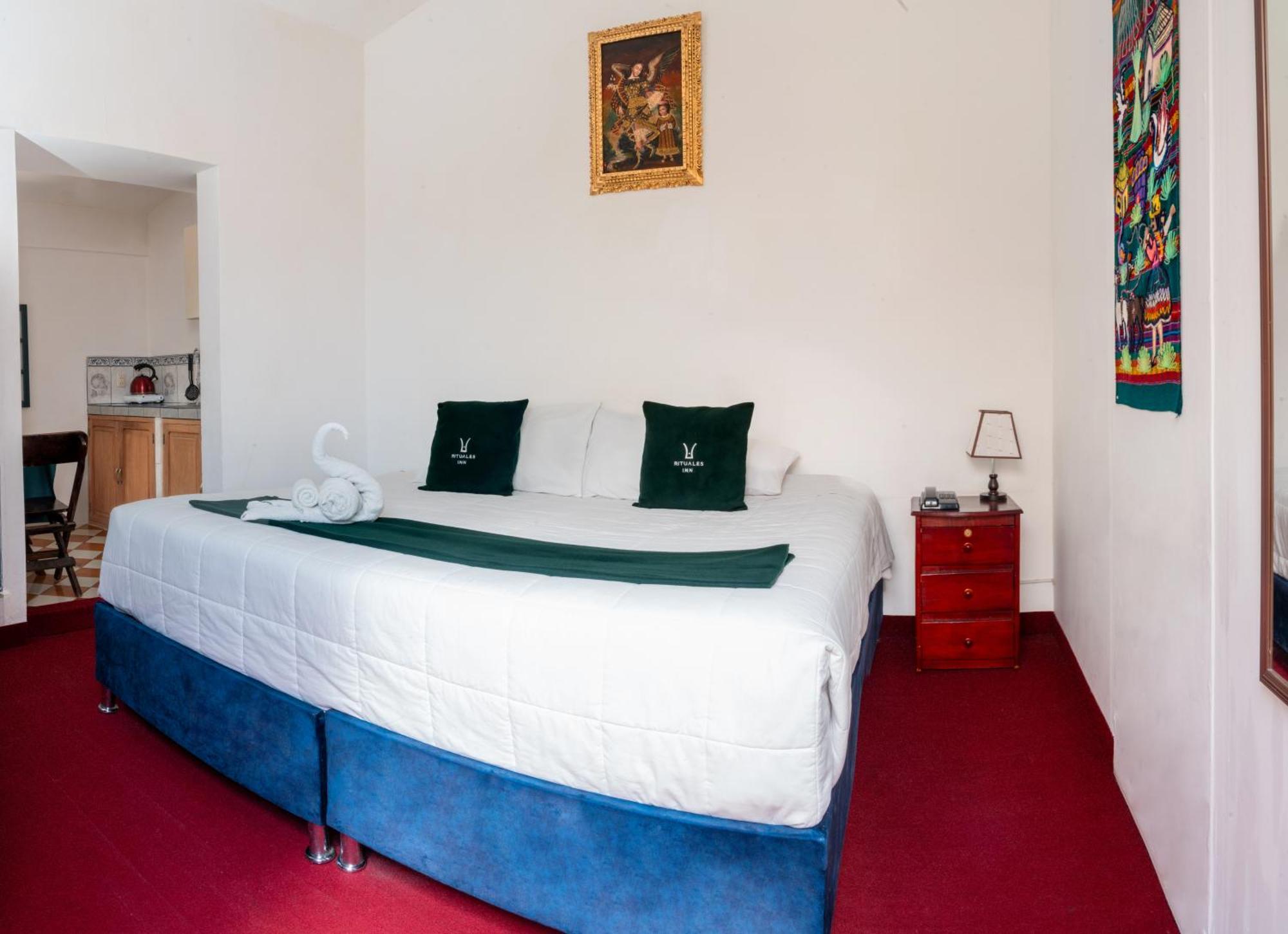 Rituales Inn Cusco - San Blas Экстерьер фото