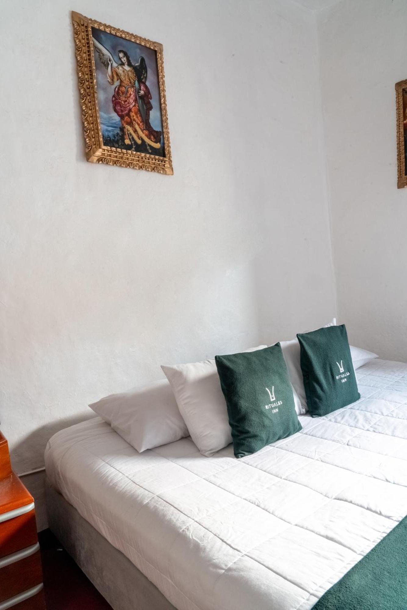 Rituales Inn Cusco - San Blas Экстерьер фото